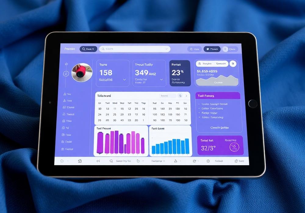 Tailor App